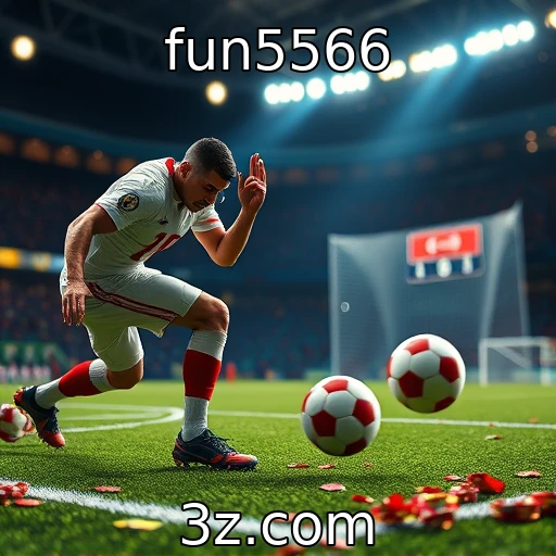 fun5566 - Desvendando as apostas esportivas: dicas para analisar partidas com precisão