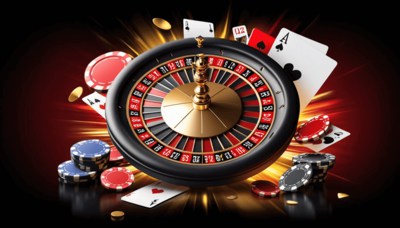 fun5566: Plataforma de Cassino Online Confiável com Bônus de R$666 🍀