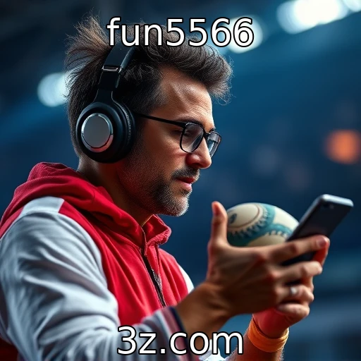 fun5566 Descubra as Melhores Estratégias para Apostas em E-sports