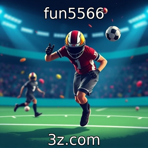 fun5566 Desvendando as Melhores Estratégias para Apostas em E-Sports