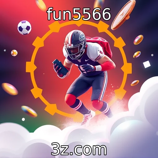 fun5566 E-sports em alta: Como os campeonatos estão moldando o futuro das apostas