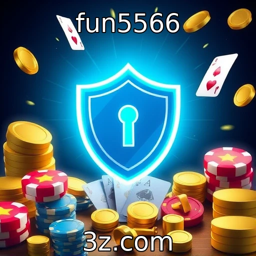 fun5566 Explore os Melhores Cassinos Online: Slots e Jackpots Imperdíveis
