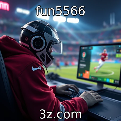 fun5566 Avalanche de Ganhos: Jackpot Progressivo Que Mudou o Jogo