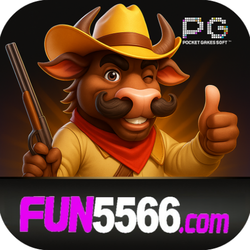 fun5566 Logo