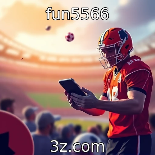 fun5566 Apostas Esportivas: Análises Detalhadas para Vencer Sempre