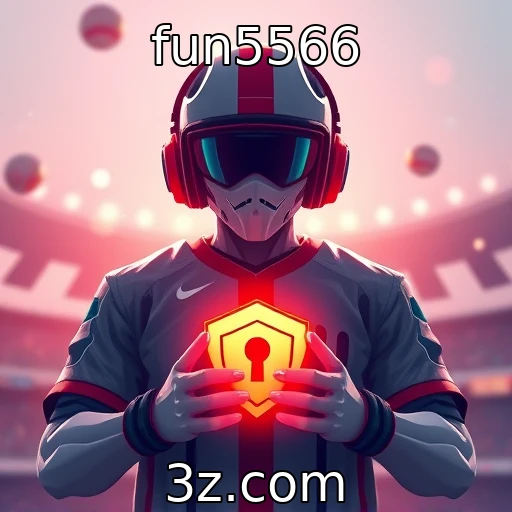 fun5566 Descubra as Novas Tendências em Apostas e Cassinos Online em 2025