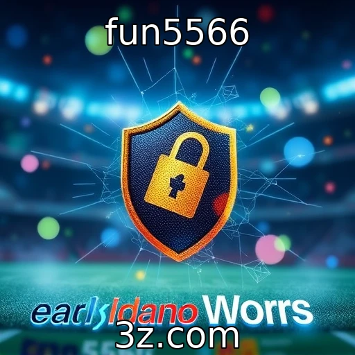 fun5566 Apostas Esportivas: O Segredo para Analisar Jogos com Precisão