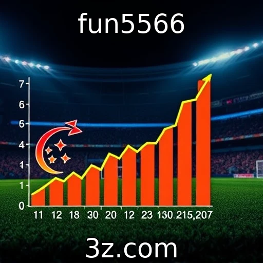 fun5566 Apostas Esportivas: Como Escolher o Melhor Palpite para Lucros Consistentes