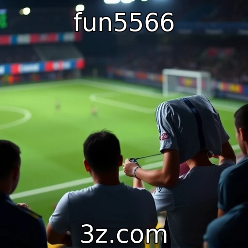 fun5566 Análise aprofundada das apostas esportivas em 2025