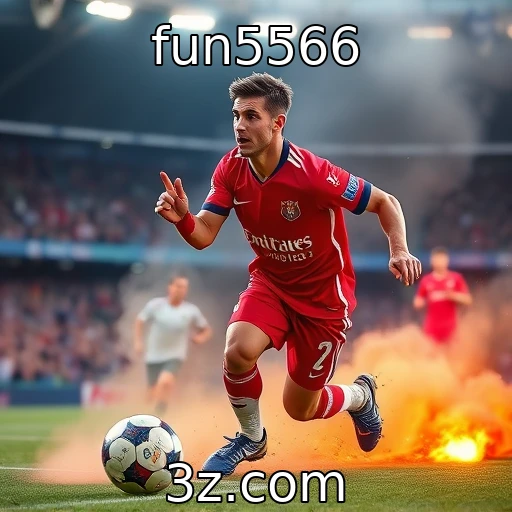 fun5566 Transforme sua aposta em vitória com estratégias infalíveis